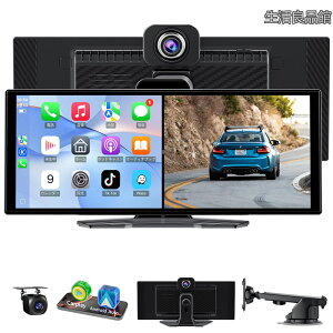 �y���������z11 �C���`�f�B�X�v���C�I�[�f�B�I�z�J�[�i�r ���C�����X CarPlay&Android Auto �Ή��A4K �t�����g�J���� & 1080P