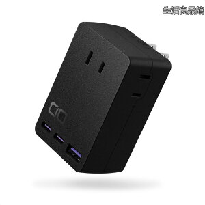 �y���������z�Ǒ}�� �d���^�b�v Polaris CUBE WALL USB PD 65W �^�C�vC [CIO�Ǝ��Z�p NovaIntelligence����] USB�^�b�v �R���Z���g �}���[�d iPhone 17 / 16 / 15 Android