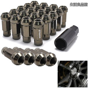 �y���������zclassy �n�C�G�[�X �X�`�[�� �z�C�[���i�b�g M12×P1.5 �K�����^ 24�� �ђ� ���[�V���O�i�b�g �\�P�b�g�t�� 17HEX 48mm 6�� �N�����o�i�W�E�� �����O