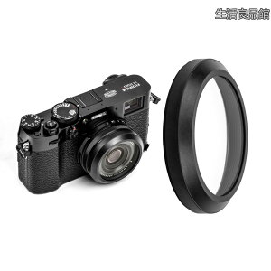�y���������zNC UV �t�B���^�[ Fujifilm X100VI�p �u���b�N