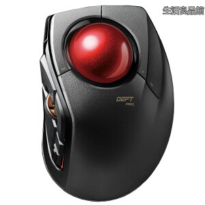�y���������z�}�E�X �L��/���C�����X/Bluetooth �g���b�N�{�[���l���w ���^�{�[�� 8�{�^�� �`���g�@�\ �u���b�N M-DPT1MRXBK