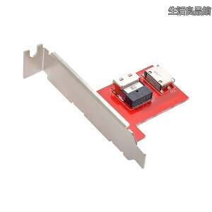 �y���������z4.0 �X�������C�� SAS SFF-8654 �� Oculink SFF-8611 SFF-8612 PCBA ���X�A�_�v�^�[ �u���P�b�g�t��