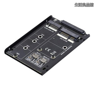 �y���������zNGFF B+M SSD�J�[�h JBOD Raid0 �X�p���u���b�W 2.5�C���` SATA �R���{ HDD �f�B�X�N�h���C�u�G���N���[�W��