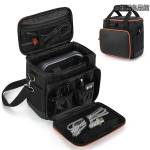 �y���������z�|�[�^�u���d�� ���[�o�b�O Jackery 240/S1�ɓK������ �|�[�^�u���d�� �ی�P�[�X ����~�߃p�b�h�t�� �h�o �h�� �ϏՌ� ���[�P�[�X �|�[�^�u���d�� �o�b�O
