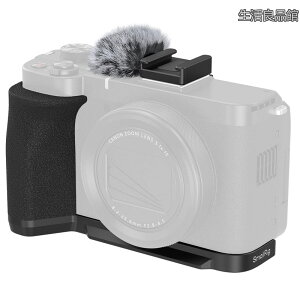 �y���������zL���^�n���h�� Canon PowerShot V1�p �t�@�[���[�E�B���h�X�N���[���t�� �l�ԍH�w�I�V���R���O���b�v 1/4�C���`-20�X���b�h�z�[��