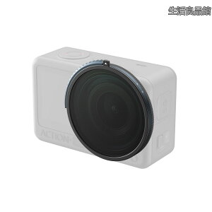 �y���������z2-in-1 CPL/VND 3-5�t�B���^�[ DJI Osmo Action 6�p �����\ND8-ND32 & �Ό��t�B���^�[ �A�E�g�h�A&�A�N�V�����r�f�I�p�A�N�V����6�A�N�Z�T���[-5894