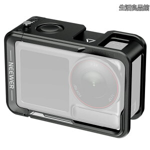 �y���������z�J�����P�[�W �R���p�`�u�� Osmo Action 5 Pro/4/3 �r�f�I�P�[�W �A�N�V�����J�����ی�P�[�X ������ �r�f�I���O