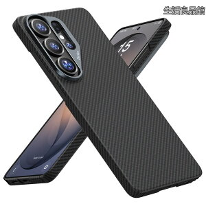 �y���������z���y�ʁzBENKS Samsung Galaxy S26 Ultra �P�[�X �f���|�� �P�u���[ �A���~�h�@�� MagSafe�Ή� �ɔ� ���^ �J�[�{���� �M�����N�V�[s26 ultra�p�X�}�z�P�[�X