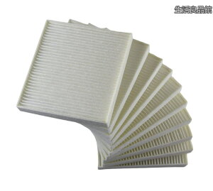 �y���������zP-08QLHK PM2.5�Ή�10���Z�b�gH2213B