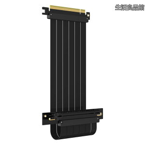 �y���������z300mm PCIe 3.0 X16���C�U�P�[�u�� GPU �}�E���g�p PCI-E Gen3�Ή� 16GB/s���x