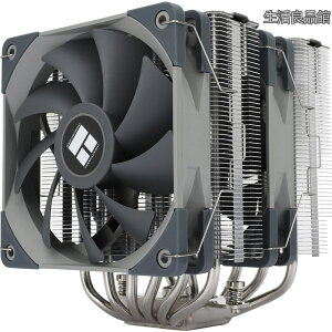 �y���������zPeerless Assassin 120 CPU������M��A�_�u���^���[�����M��A6�{�̃z�b�g�p�C�vCPU��p��A�_�u��120 mm TL-C12
