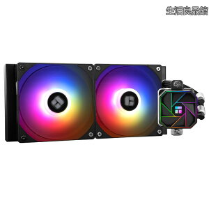 �y���������zAQUA ELITE 240 V3 Aio CPU�N�[���[�A240�t���AARGB PWM�N�[���[�t�@���AIntel LGA1150/1151/1155/1156/1200/2011/1700�AAMD:AM4/AM5�p�APC�N�[���[ Aio