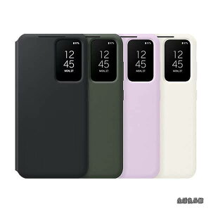 �y���������zS23 5G �P�[�X ���� �X�}�[�g�r���[ �E�H���b�g �P�[�X SMART VIEW Wallet Case EF-ZS911 �C�O�����i [���s�A���i] �g�уN���[�i�[�t (�u���b�N)