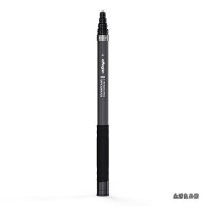 �y���������z���B��_ 3m �A�N�V�����J�����p �J�[�{���t�@�C�o�[ 46-300cm�L�k�\ �y��260g 5�i�K���� GoPro/Osmo/Pocket 3/Insta360�Ή� �A�N�Z�T���[ Vlog ���s �A�E�g�h�A