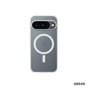 �y���������zfor Google �����F��/Pixelsnap�Ή� �����㔖�^�P�[�X THE FROST AIR ULTRA for Pixelsnap/Google Pixel 10 / 10 Pro�Ή�/������/�A�C�X�z���C�g/FR-A-UL-M-GP10-IW