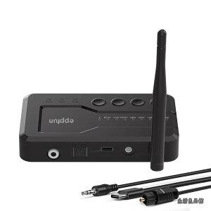 �y���������zAuracast & Bluetooth 5.4 �g�����X�~�b�^�[ �e���r�p LE Audio APTX-Lossless/Adaptive�Ή� ���f�W�^���E3.5mm AUX�E�����Ή� ��x�� �u���[�g�D�[�X ���M�@ 30m �ʐM���� ���肵���ڑ�