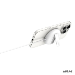 �y���������zUltra Charge Magnetic Charger Qi2�Ή� �ő�25W �������C�����X�[�d 36W USB-C �[�d��t�� MagSafe�Ή� �X�N�G�A�^ Qi2�F��e�N�m���W�[���� iPhone/Android �Ή� �w���[�v�t�� �n���Y�t���[�X�^��