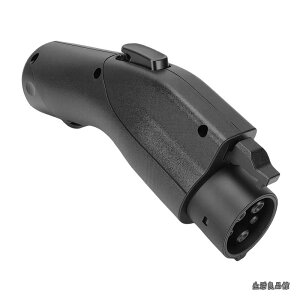 �y���������zJ1772 EV �A�_�v�^�[���肵�����o�͏o�� Ioniq 5 6 �p�̊ȒP�Ȏ��t���ԗ��̓d�͕ϊ����������邽�߂̌��肳�ꂽ�����ڑ�