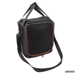 �y���������zfor JBL PARTYBOX ENCORE ESSENTIAL 2 �P�[�X ���[�o�b�O �ϏՌ� �i�C���� �V�����_�[�X�g���b�v�t �ʉ�������M���ɗD�� ���h�~ ����h�~ �ی�P�[�X �A�N�Z�T���[