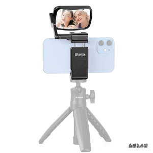 �y���������z�X�}�[�g�t�H�� ���B��~���[ �g�ѓd�b�z���_�[ �N���b�v�}�E���g iPhone 17 16 15 14 13 12 Pro Max Mini �w�ʓd�b�J�����Ή� Vlogging���C�u�X�g���[�~���O �K���i �A�N�Z�T���[