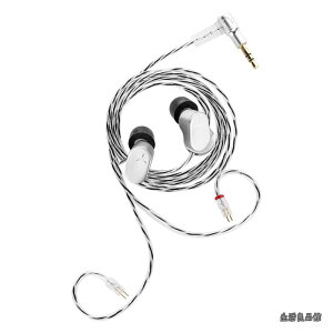 �y���������zMoonDrop ��-LAN �C���z�� HIFI�C���z�� �J�i���^ �����\���P�[�u�� 3.5mm�v���O 0.78mm2pin�R�l�N�^�f�U�C��