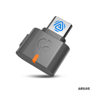 �y���������zC82 Aura ? Auracast �g�����X�~�b�^�[ USB-C�ڑ��i�p�u���b�N���[�h�E�v���C�x�[�g���[�h�j Auracast �⏕���X�j���O�f�o�C�X���� Qualcomm�`�b�v���� PC/Mac/�^�u���b�g/�X�}�z�pUSB-C�I�[