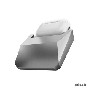 �y���������z�e�X����pAirPods�[�d�X�^���h (�|�b�h�`�����o�[/Qi�Ή�/�C���z��/�G�A�[�|�b�Y/Soundcore P40i / NOTHING Ear/Cybertruck (�T�C�o�[�g���b�N) / �X�e�����X / ���f��3 (Model3) / ���f��Y (ModelY) /