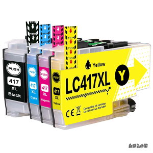 �y���������zXL 4�F�J���[�Ή�Brother MFC-J7600CDW/J5800CDW/J7500CDW HL-J7010CDW�v�����^�S�F?��(BK/C/M/Y)