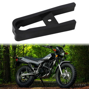 �y���������z�X���C�_�[ �J�o�[ �K�[�h �o�C�N Yamaha TW200 �ɓK�p �I�[�g�o�C �_�[�g�o�C�N �I�t���[�h�p �X�C���O�A�[�� �`�F�[���A�W���X�^�[ �K�[�h �v���e�N�^�[ �`�F���W�ی� �y�� �E�F