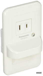 �y���������z(Panasonic) LED�t�b�g���C�g �d���F �R���Z���g�t LBJ70072