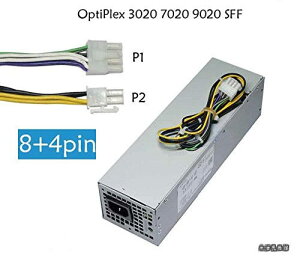 �y���������zOptiplex 3020 7020 9020 SFF Precision T1700 SFF �p8+4P�d�����j�b�g �K�p DELL H255ES-00 L255AS-00 H255ES-01 D255E002L PS-3261-2DF D255E001L DPS-255LB 0YH9D7 0T4GWM NT1XP 3XRJO R7PPW FN3MN