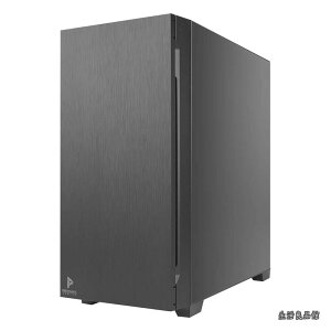 �y���������zAntec �h���p�l������ �É��^�~�h���^���[PC�P�[�X P10C ��