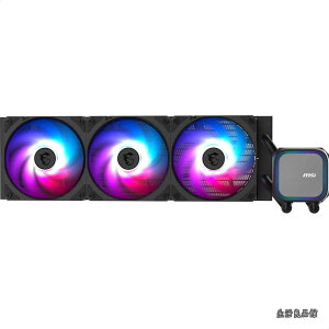 �y���������zMAG CORELIQUID A13 360 �ȈՐ���CPU�N�[���[ FN2494