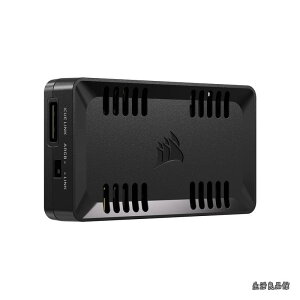 �y���������zCOMMANDER DUO ���C�e�B���O & �t�@�� �R���g���[���[ ? ARGB ����� iCUE LINK �n�C�u���b�h ? �f�C�W�[�`�F�[���ڑ���PWM �t�@�����ő�12��܂Ő���\ ? �u���b�W���[�h�ɂ��ALINK HUB 