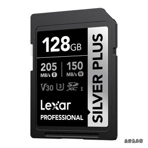 �y���������zProfessional Silver Plus HDD - �u�����h:Lexar - EAN:0843367134137