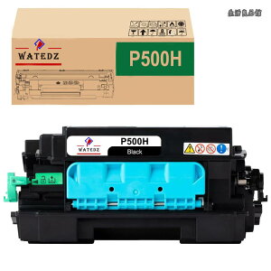 �y���������zP500H ��e�ʔ� �݊��g�i�[�J�[�g���b�W �u1�p�b�N �u���b�N�v �Ή��@��FRICOH P 501 / RICOH P 500/ RICOH IP500SF ���ۋK�iISO9001�F�؍H�ꐶ�Y