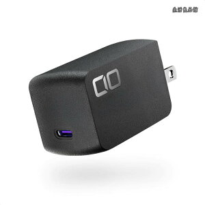 �y���������zNovaPort SOLO II 100W USB-C ×1 PD ���o�� �}�� �[�d�� type-C �y���E�ŏ��� CIO�Ǝ��Z�p NovaSafety2.0���ځE���쎞 �ő�65W�z�m�[�g�p�\�R�� MacBook Pro �}���[�d�� iPhone 15 16 Android (�u���b�N)