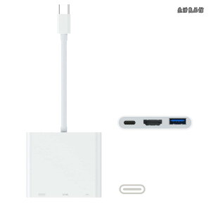 �y���������zHDMI �ϊ��A�_�v�^ 3in1 USB-C digital av multiport�A�_�v�^�b4K@60Hz�f���o�� / USB3.0�����]�� / PD100W�}���[�d�biPhone 17/16/15�EMacBook�EiPad Pro�ESamsung�E Switch�Ȃ�USB-C�@��Ή�