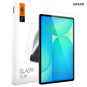 �y���������zGalaxy Tab S10FE Plus �K���X�t�B���� 9H�����K���X �i�m�R�[�e�B���O ��U�h�~ 1���� AGL09427