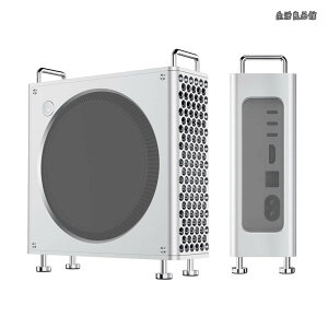 �y���������zQT01 Mac mini M4�p/M4 Pro �p�V���[�V �P�[�X �c�^�R���s���[�^�P�[�X �ی�h�o�u���P�b�g ���[�X�^���h �A���~�j�E���� �~�j�X�^���h DIY PC �p�[�c �ȃX�y�[�X ���@�\ ���芴 ����~