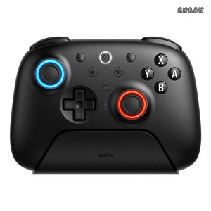 �y���������zUltimate 2 Bluetooth �R���g���[���[ Switch/Switch 2 & Windows PC �p�ATMR �W���C�X�e�B�b�N�t�� Switch Pro �R���g���[���[�A�؂�ւ��\�ȃz�[������/�G�o�g���K�[�A�U���ƃ��[�V�����R��