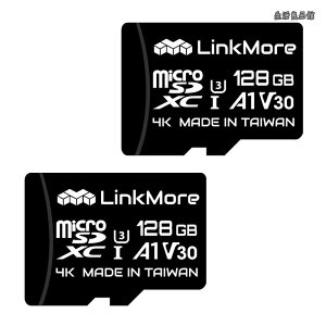 �y���������z128GB MicroSDXC�J�[�h U3 / A1 / V30 / SD�A�_�v�^�[�t (�ő�Ǎ�100MB/s)