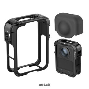 �y���������zDJI Osmo 360�p�J�����P�[�W �A���~�P�[�X�ی�t���[���}�E���g OSMO 360�p�g���n�E�W���O�V�F�� 5704B