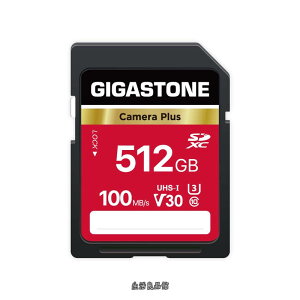 �y���������z512GB SD�J�[�h Camera Plus SDXC UHS-I V30 U3 C10 100MB/s �������[�J�[�h ���� �t��HD �r�f�I �f�W�^���J���� �~�j�P�[�X1�t��