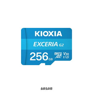 �y���������zEXCERIA G2 Micro SD�J�[�h�B