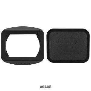 �y���������zLH-S27B �o���l�b�g���^���X�N�G�A�����Y�t�[�h�V�F�[�h �� ���b�v for �\�j�[ Sony Vario-Tessar T FE 24-70mm F4 ZA OSS SEL2470Z �����Y