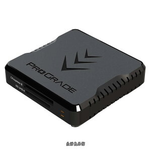�y���������zDigital [CFexpress Type B/SD] USB3.2Gen2 �_�u���X���b�g�J�[�h���[�_�[ (PG05.5) �v���O���[�h�f�W�^�� ���K�A���i