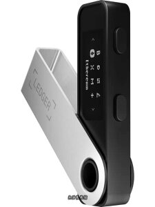 �y���������zNano S Plus�����p�f�o�C�X - ���ׂĂ̈Í����Y��NFT�����S�E���K�ɊǗ� Ledger Wallet�̓f�X�N�g�b�v��Android�Ή� (�}�b�g�u���b�N)