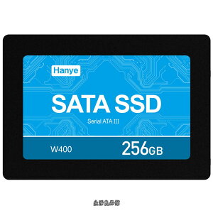 �y���������zSSD 256GB 3D NAND ���ϋvTLC �̗p ���� 2.5�C���` SATAIII 6Gb/s 520MB/s �A���~��➑� W400-256G �������K�㗝�X�i ���[�J�[3�N�ۏ�