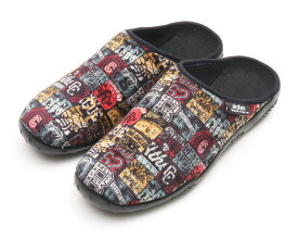 送料無料 30％OFF ソドパック エアープラム SODOPAC airplum ドラコ DRACO ルームシューズ メンズ バスケットボール 41・43サイズ 室内履き フランス製